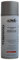 COLORS Hitzefest Sprühlack - 400ml Hochtemperatur Spraydose - Hitzebeständig bis 650°C - Hitzeresistenter Lack ideal für Kfz, Grills, Kamin - Silber matt