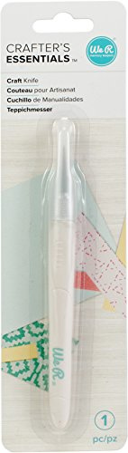 We R Memory Keepers Hand Tools - Craft Knife