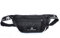 BLACKROX Gürteltasche Bauchtasche Unisex Hüfttasche, Geldgürtel, Sport & Fitness Damen & Herren, Wasserdicht Sporttasche, Outdoor, Laufgürtel, Waist Bag, Wandern,Reisen Schwarz