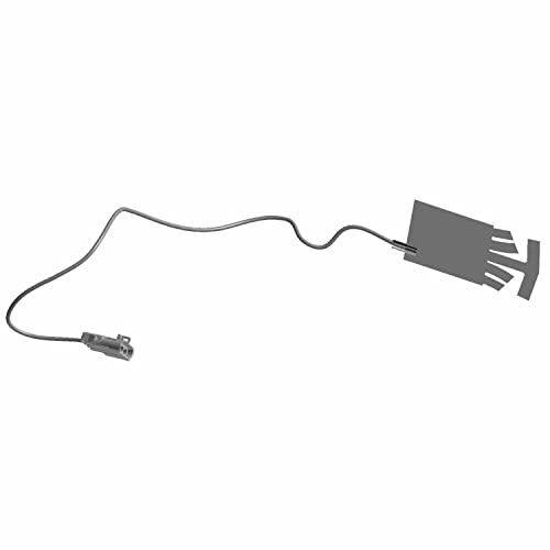Genuine OEM Polaris Part 2414330 Grip, Heater, LO/MED/HI, LH