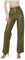 Lederhose Damen Weites Bein Matt Schwarz Schlaghose Kunstleder Lange Shape Lederimitat Hose Bootcut Lederoptik Stretch Kunstlederhose Sexy Glänzend High Waist Strumpfhosen
