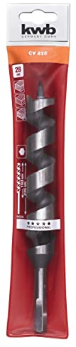 KWB 0422-20 - Berbiquíes (235mm)