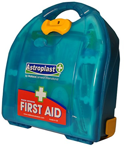 Astroplast Mezzo HSE 10 Person Catering First Aid Kit