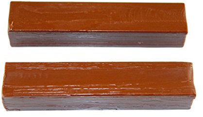 SN-TEC Weichwachs Kirschbaum dunkel (2 Stangen)