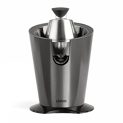 Presse-agrumes 160w Inox - DOD164
