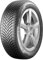 CONTINENTAL ALLSEASONCONTACT - 205/55R16 91H - C/B/72dB - Ganzjahresreifen