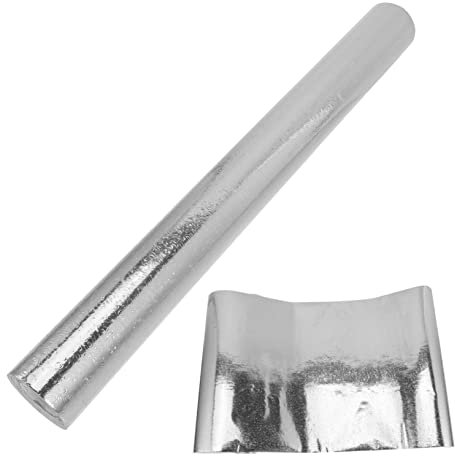 Angoily Pegatina Prueba De Aceite Autoadhesivo Para Cocina Pared y Azulejos Resistente Al Aceite Calor Para Cocina y Baño