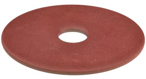 woleyuu Meule de Remplacement for affûteuse de scie à chaîne électrique 108x3.2x23mm Disque de meulage de meuleuse de tronçonneuse