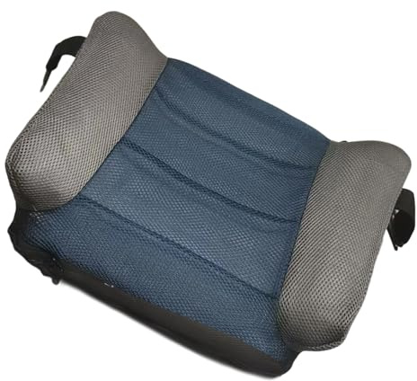 Coussin gonflable en PVC pour tout-petits, siège de voyage, rehausseurs dos nu, portable, gonflage rapide de la voiture