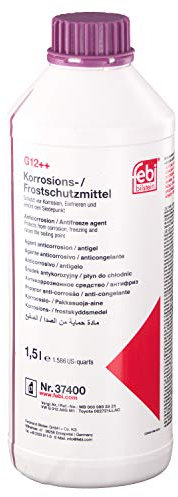 FEBI BILSTEIN Antigel Liquide de refroidissement 37400
