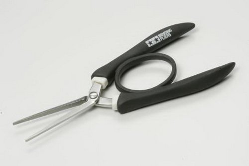 Bending Pliers for Photo-Etched Parts Tamiya