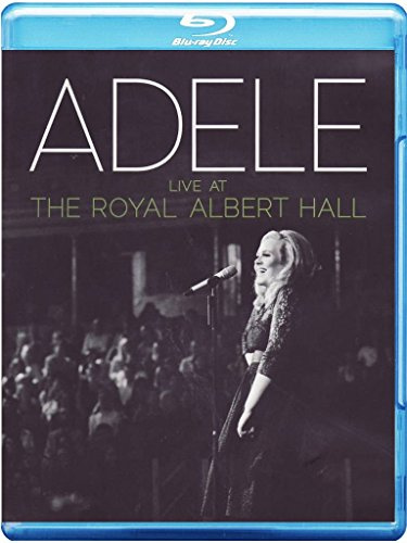 Live at the Albert Hall