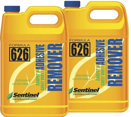 626 Carpet Adhesive Remover (2-(Pack))