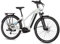 Airtracks 28 Zoll E-Bike Damen Trekking Fahrrad City Bike Motiv TR.2.0L Motor Bosch Performance Line Powertube 625 Wh - 9 x Gang Shimano RD-M2000 SGS- 46cm (Körpergröße 170-180cm)