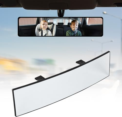 Dunkwckore Specchietto Retrovisore Interno