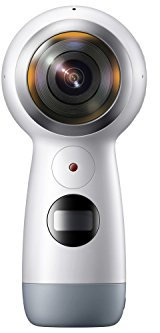 Samsung Gear 360 2017 - UK Version