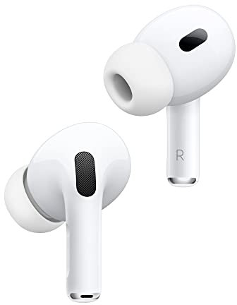 Apple AirPods Pro (2.ª generación)