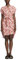 ESPRIT Damen 043EE1E303 Kleid, 693/LIGHT PINK 4, 32