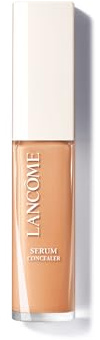 Lancôme Teint Idole Ultra Wear Skin-Glow Concealer 400W, feuchtigkeitsspendender Serum-Concealer in Nude mit natürlichem Glow-Finish, bis zu 24 Stunden Halt, 13,5ml