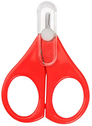 Tagliaunghie per unghie per bambini Forbici per manicure portatili per tagliaunghie Cura per Shell Shear Manicure Tool Tagliaunghie