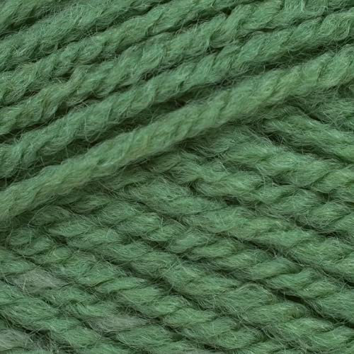 Sirdar Hayfield Bonus DK Double Knitting Wool/Yarn 100g - 0825 Grass, 1 x 100g Ball