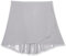 Bloch Damen Vera Georgette Ballett-Wickelrock