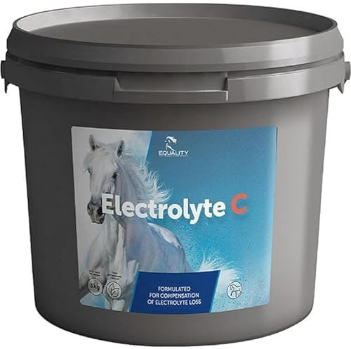 Electrolyte C 3 kg hink