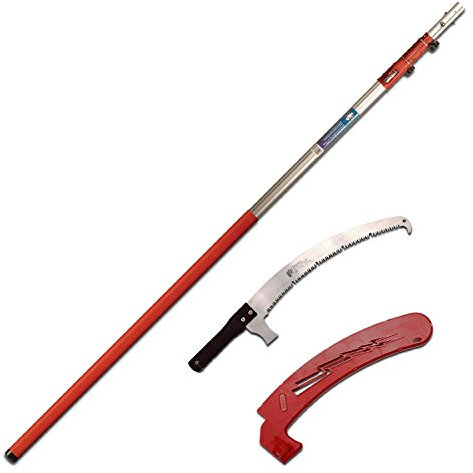 Barnel Tools Professioneller Hochentaster