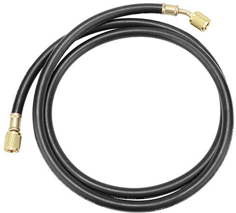 BWLZSP R410 800-4000psi Aire Acondicionado Tubo de fluoruro, Aire Acondicionado a presión Tubo de fluoruro, 1/4SAE Manguera de refrigerante