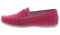 Sioux Damen Carmona-700 Slipper, amethystfarben, 38 EU