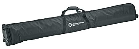 K&M König & Meyer - Musikzubehör - Transportkoffer für Ständer Wind-up 4000