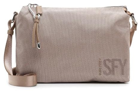 SURI FREY Umhängetasche Suri Sports Marry Crossbody Bag Cream beige