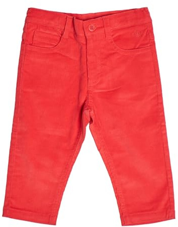 Tutto Piccolo Pantalón de Pana 3113JW17 para Bebé Niño