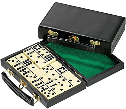 Philos Domino dubbel 9 19,5x12cm