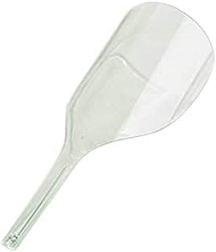 Efalock Professional Gesichtsschutz, 1er Pack, (1x 1 Stück)