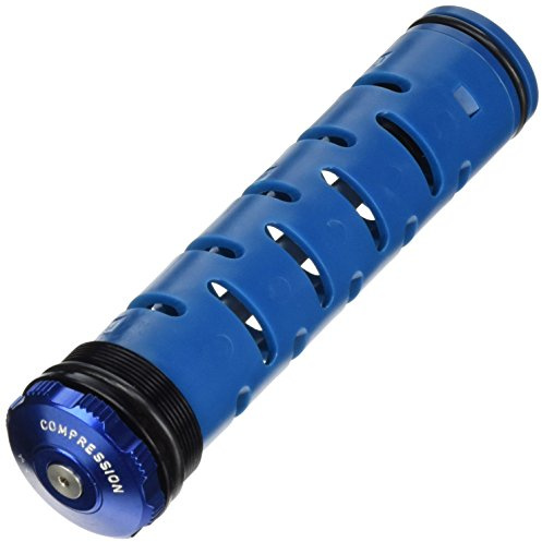 Rock Shox SRAM Corporation Eur Unisex – Erwachsene Dämpfer und Komponent Kompression Boxer, blau, One Size