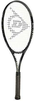 Dunlop Tennisschläger Nitro Kinder & Jugendliche, 27, Grip Size 2