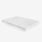 Pikolin Home - Topper Viscoelástico Aloe Vera Dermoprotector 5 cm | 160x200 | Transpirable | Pieles Sensibles | Funda Lavable | Sobrecolchón | Cubrecolchón | Colchoncillo | Sapporo