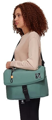 Mammut Xeron Messenger Rucksack für Erwachsene, Unisex
