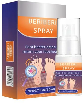 Spray Antimycosique pour Chaussures Pied d'Athlète | Doux Désodorisant Spray De Sport | Lotion Déodorante Éliminant Instantanément les Mauvaises Odeurs pour Peau Chaussure Botte Sneaker Sportif