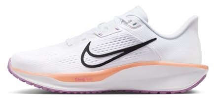 Nike Femme Quest 6 Straßenlaufschuh Für Damen Chaussures de Course sur Route
