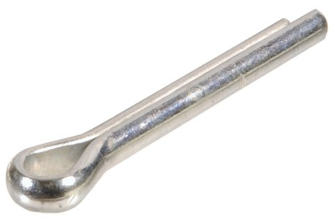 The Hillman Group 1374 Cotter Pin 1/4X1.5 12-Pack