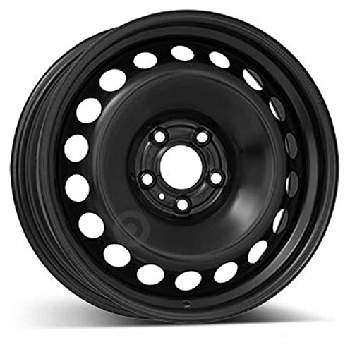 Alcar 9006 – 7 x 17 ET37 5 X 114,30 Llanta de acero