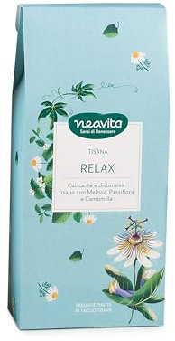 Neavita Relax tisana sfusa