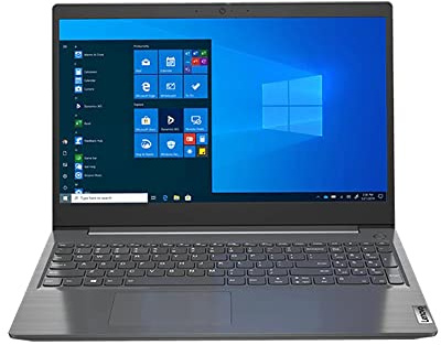 Lenovo V15 IML I5-10210U 4GB/4GB/256GB W10P, Gray