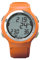 Aqua Lung i200C Tauchcomputer und Tauchuhr mit Bluetooth, Farbe:orange