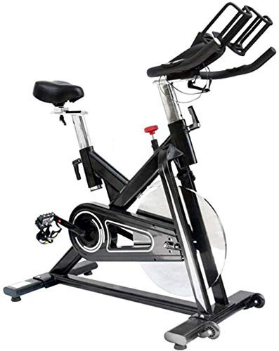 Professionell Löpband Cykel Motionscykel Hemmotionscykel Inomhuscykel Mute Sportcykel Fitnessutrustning För Hemmagym Konditionsträning