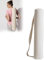 Doukesh Yogamatte Tasche Yoga Tasche Yogamattentasche Yogatasche Damen mit Kordelzug Yoga Rucksack Multifunktionale Leicht Sporttasche für Pilates Fitness Sport Matten 17 * 17 * 74CM