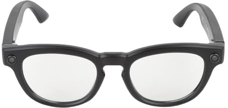 AI -Übersetzer Intelligente Brille für Männer Frauen, Multifunktionale Bluetooth -Brillen mit Echtzeitübersetzung, Unterstützt 11 Sprachen für Reisen, Musik und Anrufe