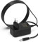 MJXYXCDH 21W Cargador Adaptador para Alexa Echo Show 1ª 2ª generación, Cable de alimentación para Echo Show 1ª Gen, Echo Plus 1ª Gen, Fire TV 2ª Gen, Echo Look, Echo Link Charger 15V 1,4a